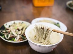 鱼汤面-大姚小姚面馆(九龙港路店)