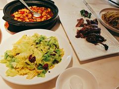 -茅庐川菜(烟台万象汇店)