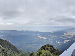 -七娘山