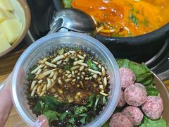 -笔记安顺夺夺粉火锅