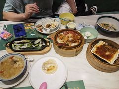 -悦得闲广式点心茶楼(蓝鲸世界店)