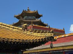 -普陀宗乘之庙(小布达拉宫)