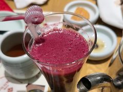 -萨拉伯尔水源素问店·韩国宫廷料理(人民路店)