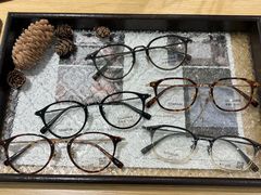 -Eziwish眼镜·蔡司授权店