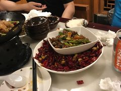 -嘉丰湘菜馆(芳群园店)