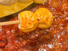 -朱光玉火锅馆(正弘城店)