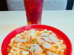 -滋味满屋美食坊(上海街店)