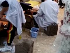 -御轩足道·SPA·养生·保健(瑞金北路店)