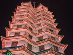 -二七纪念馆-纪念塔