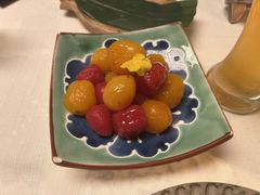 -龟兹KUCINA·新疆菜(前滩L+PLAZA店)