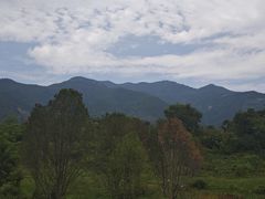 -秦始皇帝陵博物院-丽山园