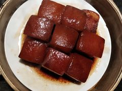 私家秘制小卤肉-106餐厅(山水文园店)