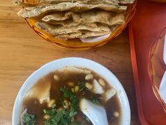 -方中山胡辣汤(成都首店)