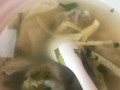 -海平馄饨(逍遥二路店)
