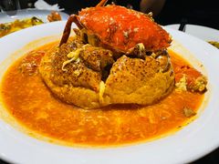 -新加坡海鲜(国贸商城店)