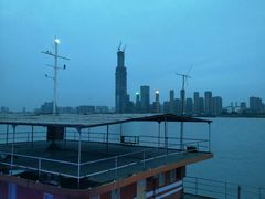 -船长9号·精致湖北菜(江滩店)