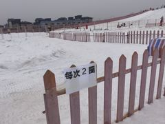 -青龙湖公园