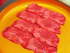 -牛New寿喜烧(新六百店)