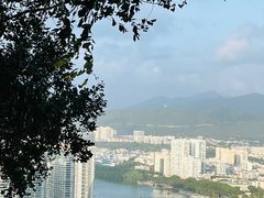-鹿回头风景区