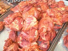 -刘纪孝腊牛羊肉(北广济街店)