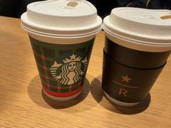 -星巴克臻选(泉州晋江SMMALL店)