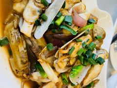 -华盛丰温州大排档(东三环南路店)