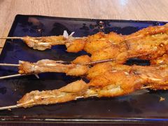 -红盔甲·小龙虾(车公庙店)