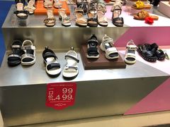 -天虹购物中心(石路店)