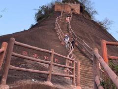 -丹霞山风景名胜区