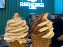 -CHOCHENG&CO.(欢乐海岸店)