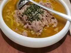 -羊之道草原味道清真餐厅(番禺店)