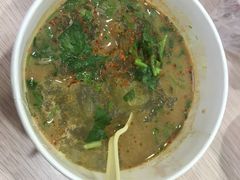 -李老二炒粉(桂林路一店)