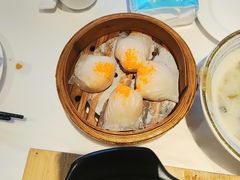 -新海利海鲜城·41年珠海老字号(夏湾店)
