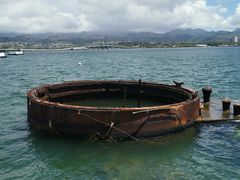 -珍珠港国家纪念馆