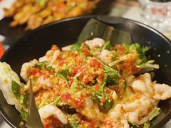 -辉记炭烧海鲜大排档·老字号(福田店)