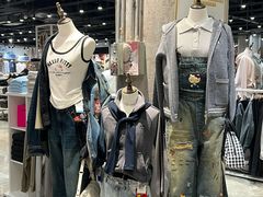 -BASEMENT FG (成都太古里店)