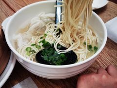 -翡翠拉面小笼包(机场DFS店)