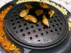-韩宫宴炭火烤肉(印象城店)