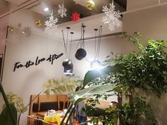 -必胜客(百联又一城店)