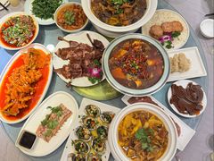 -小土豆北方菜馆(方庄店)