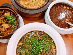 -雅酌园百姓菜馆(颐和路店)