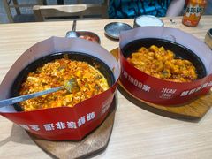 -米村拌饭(凯德和平广场店)