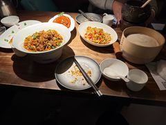-北京老铺烤鸭(时代广场店)