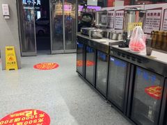 -韩麦大冷面(桂花街直营店)