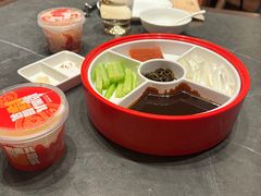 -全聚德(双井店)