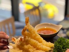 大虾天妇罗-浦·传统日式料理(3 5 1 1 店)