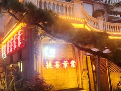 -叶叶菩提(太原别墅店)