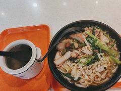 -龙记桂林米粉店(书城路店)