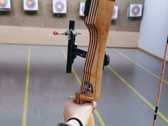 -道顺射箭·团建·骑射(张杨路店)