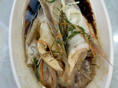 -范饭椰林川湘味海鲜·椰子鸡(三亚湾椰梦长廊店)
